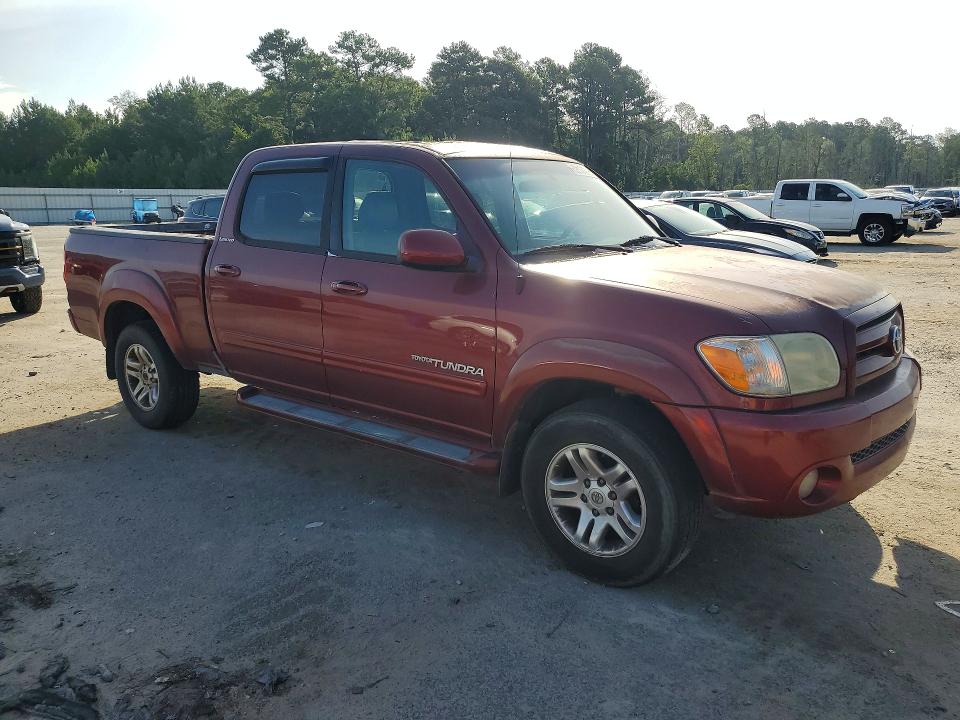 Aukcja sprzedaży 2006 Toyota Tundra, vin: 5TBDT48166S539511, numer aukcji: 62160336
