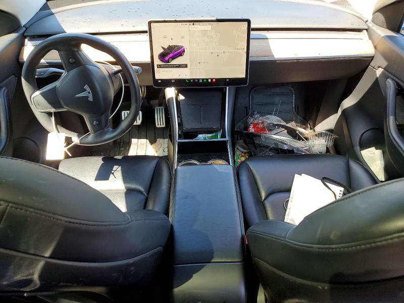 Продаж на аукціоні авто 2020 Tesla Model Y, vin: 5YJYGDEF8LF000949, номер лоту: 85451995