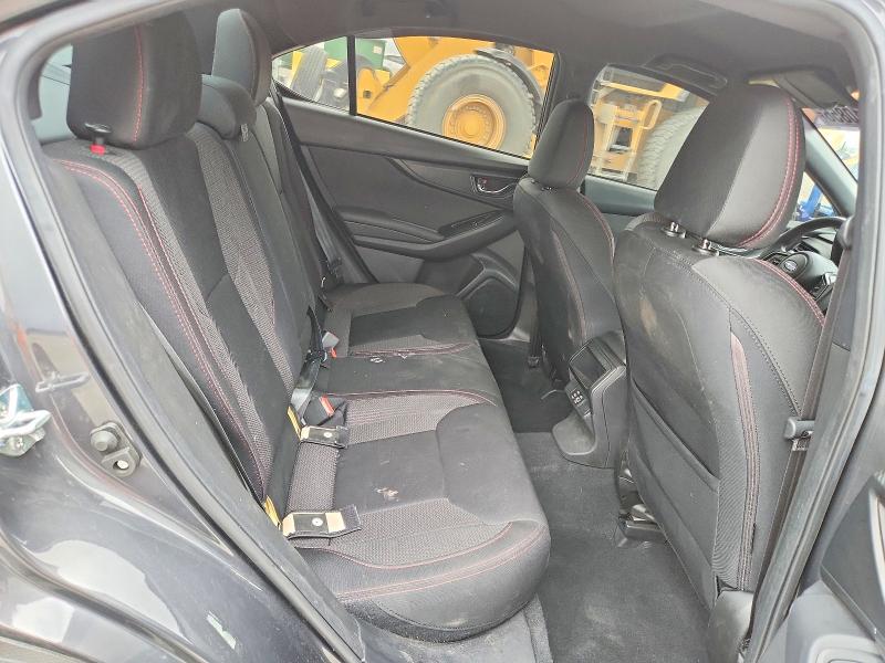 62710856 :رقم المزاد ، JF1VBAH69R8804560 vin ، 2024 Subaru Wrx مزاد بيع
