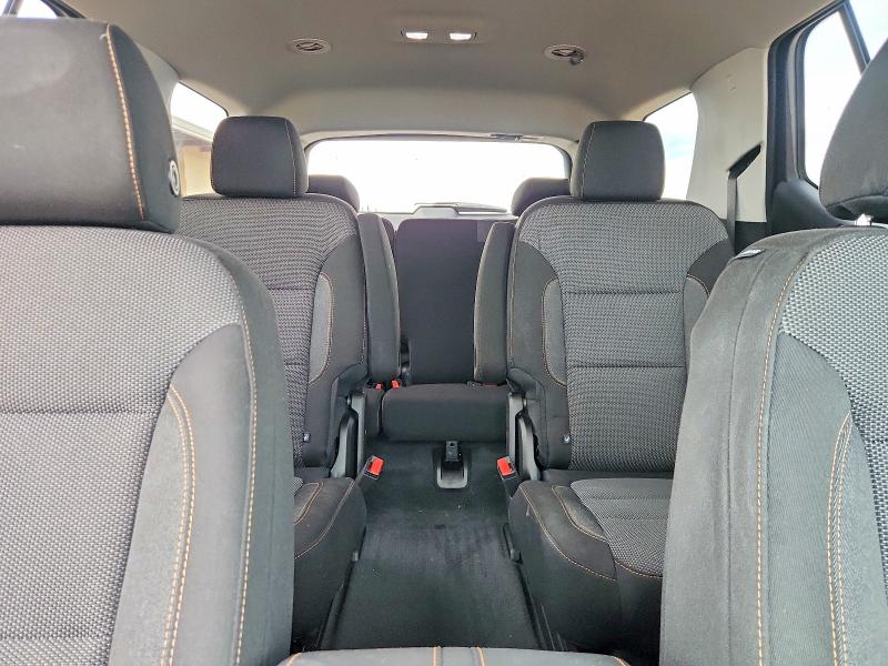 Продаж на аукціоні авто 2019 Chevrolet Traverse, vin: 1GNERGKWXKJ132144, номер лоту: 61048516