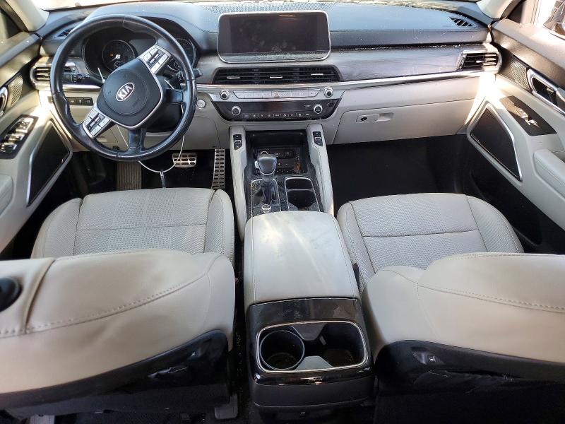 Продаж на аукціоні авто 2020 Kia Telluride, vin: 5XYP54HC5LG082179, номер лоту: 60271656