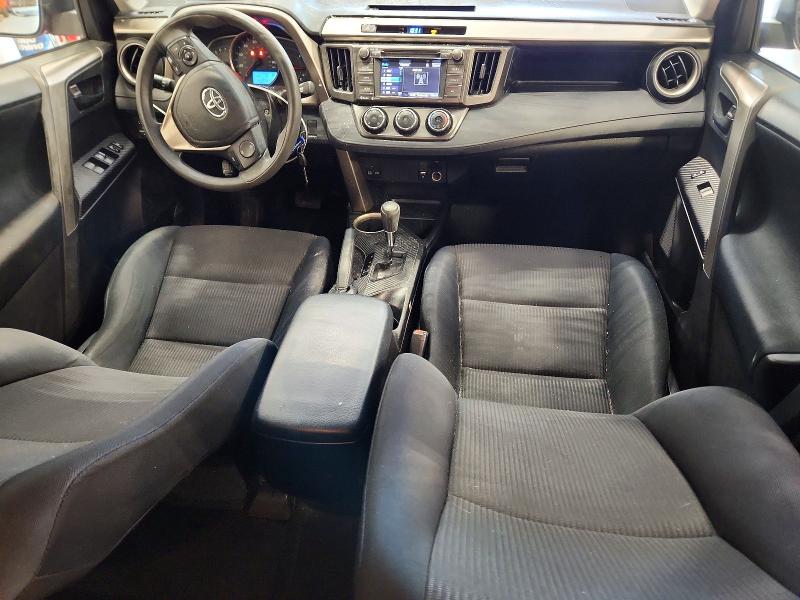 62681256 :رقم المزاد ، JTMBFREV3ED051153 vin ، 2014 Toyota Rav4 مزاد بيع
