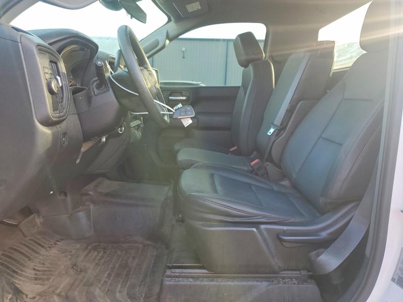 Aukcja sprzedaży 2024 Chevrolet Silverado, vin: 3GCNAAEK3RG137896, numer aukcji: 60430616