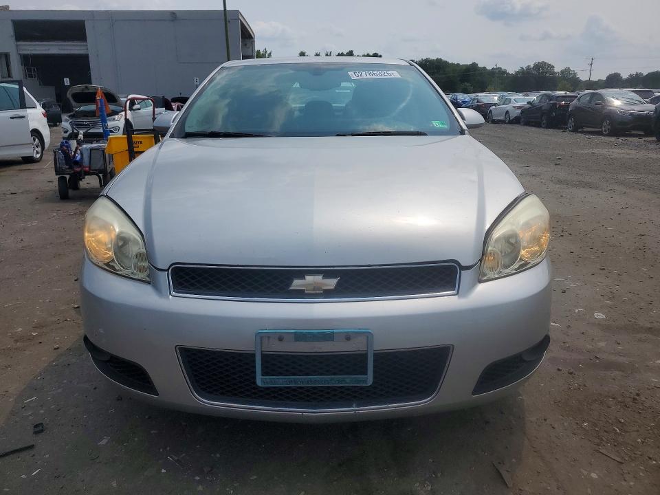 Продаж на аукціоні авто 2006 Chevrolet Impala, vin: 2G1WD58CX69127534, номер лоту: 62786326