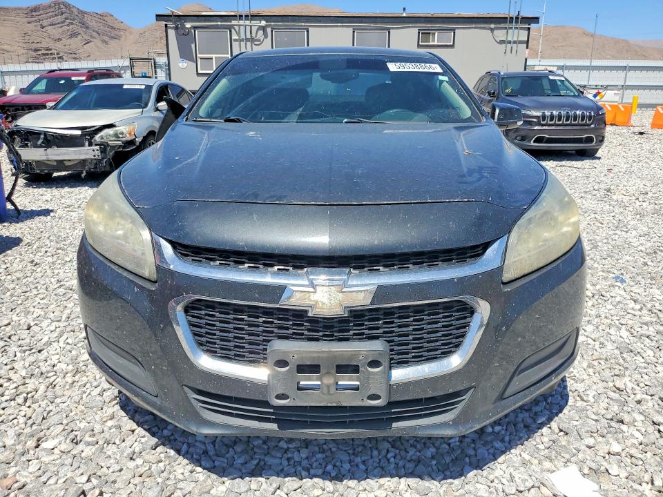 Aukcja sprzedaży 2015 Chevrolet Malibu, vin: 1G11C5SL2FF329345, numer aukcji: 59538866