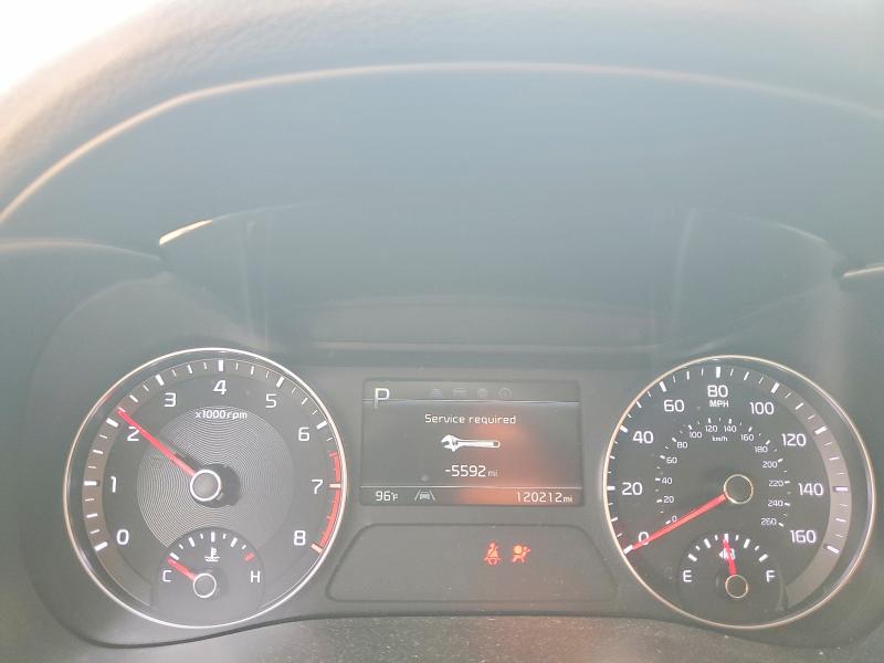 2023 Kia Forte მანქანა იყიდება აუქციონზე, vin: 3KPF24AD9PE532541, აუქციონის ნომერი: 60823636