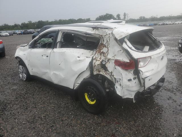 Продажа на аукционе авто 2019 Kia Sportage, vin: KNDPMCAC1K7541873, номер лота: 63192796