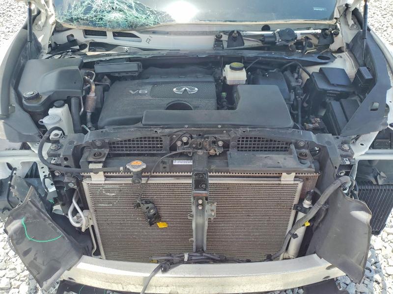 Aukcja sprzedaży 2018 Infiniti Qx60, vin: 5N1DL0MN3JC519022, numer aukcji: 60241196