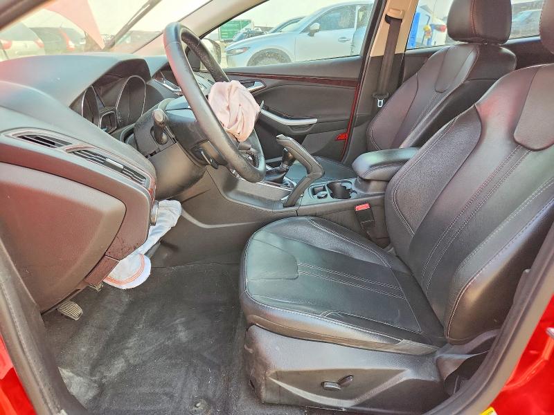 Продаж на аукціоні авто 2014 Ford Focus, vin: 1FADP3K2XEL110224, номер лоту: 59728736