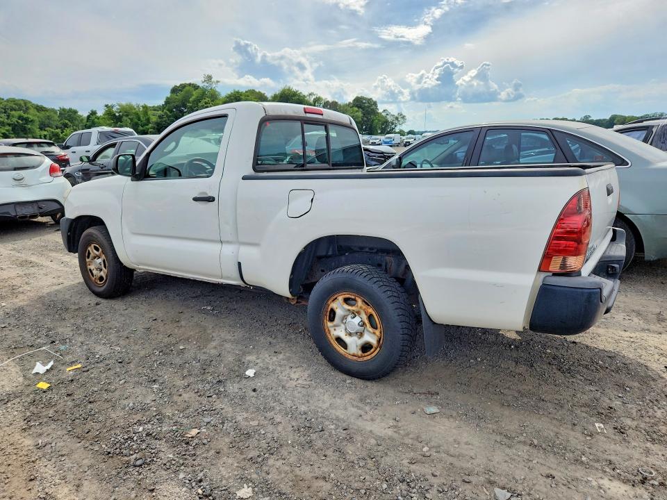 Продажа на аукционе авто 2012 Toyota Tacoma, vin: 5TFNX4CN1CX015537, номер лота: 60225366