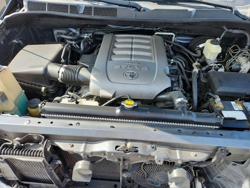 2010 Toyota Sequoia მანქანა იყიდება აუქციონზე, vin: 5TDYY5G19AS025002, აუქციონის ნომერი: 62157946