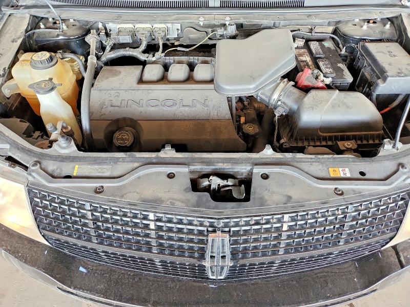 Aukcja sprzedaży 2008 Lincoln Mkx, vin: 2LMDU88C38BJ11414, numer aukcji: 60523686
