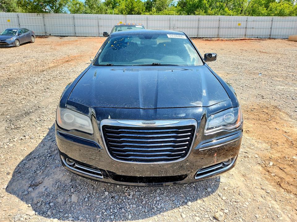 Продажа на аукционе авто 2014 Chrysler 300, vin: 2C3CCABG4EH336245, номер лота: 59596066