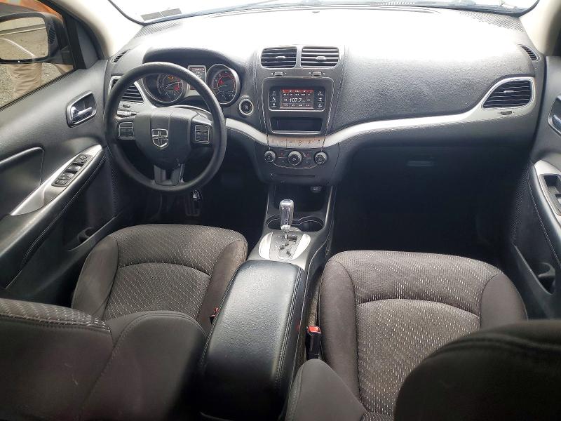 Продаж на аукціоні авто 2014 Dodge Journey, vin: 3C4PDDAG2ET208980, номер лоту: 62273056