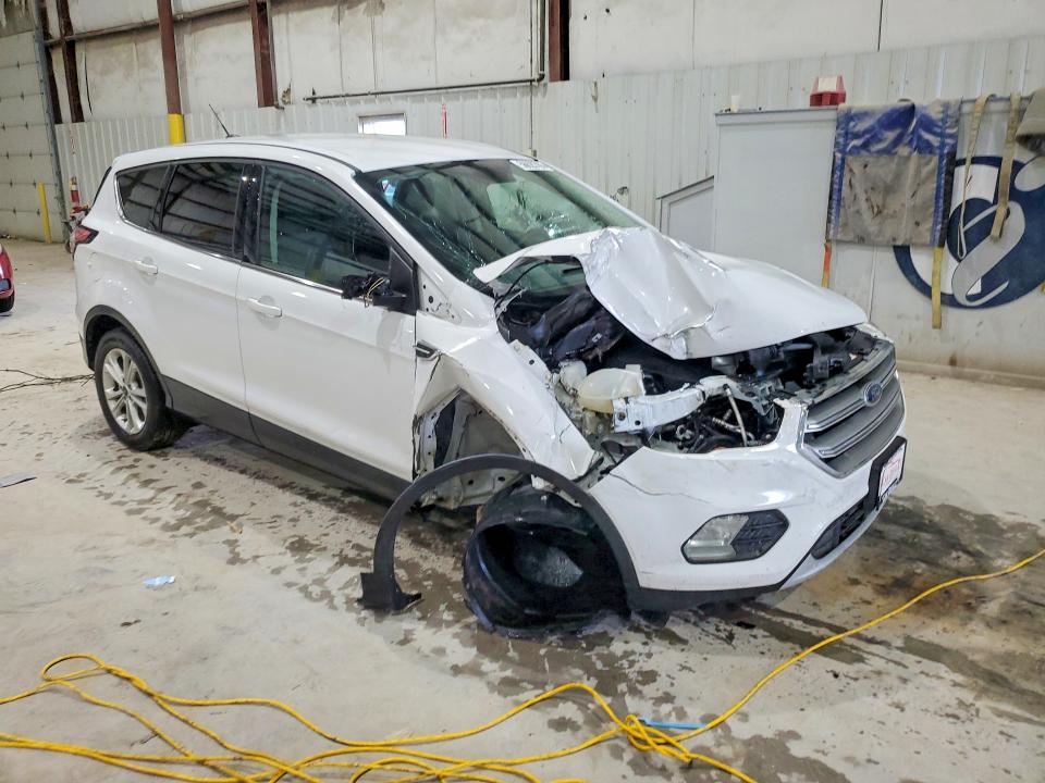 Продаж на аукціоні авто 2017 Ford Escape, vin: 1FMCU9GD9HUC45460, номер лоту: 56620786