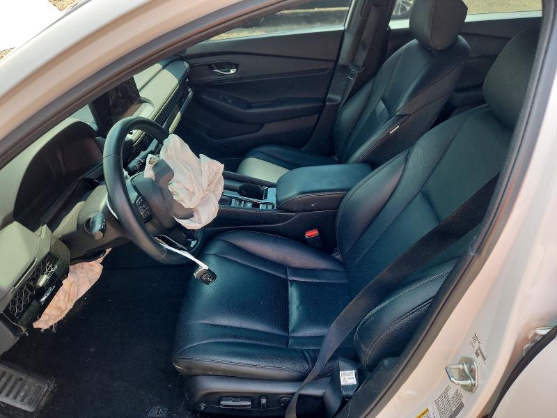 63360646 :رقم المزاد ، 1HGCY2F54RA009071 vin ، 2024 Honda Accord مزاد بيع