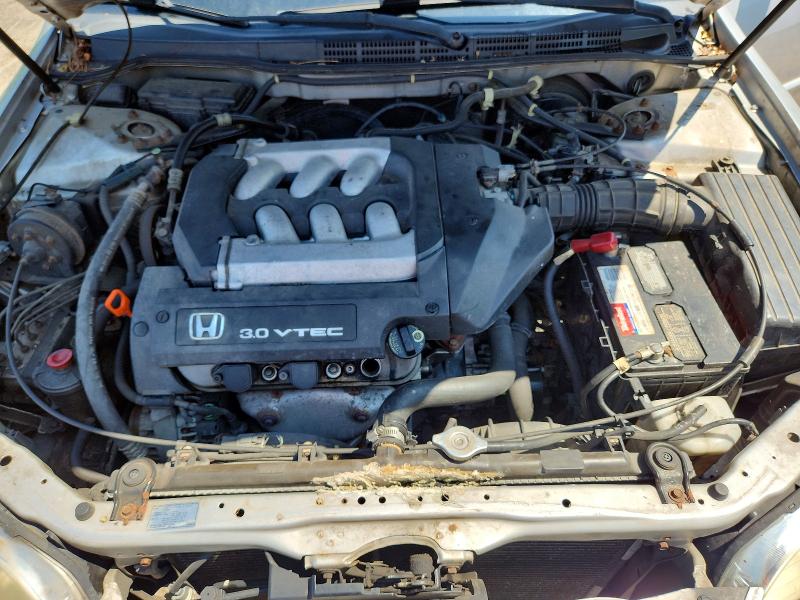 Продаж на аукціоні авто 2002 Honda Accord, vin: 1HGCG16552A026884, номер лоту: 63306266