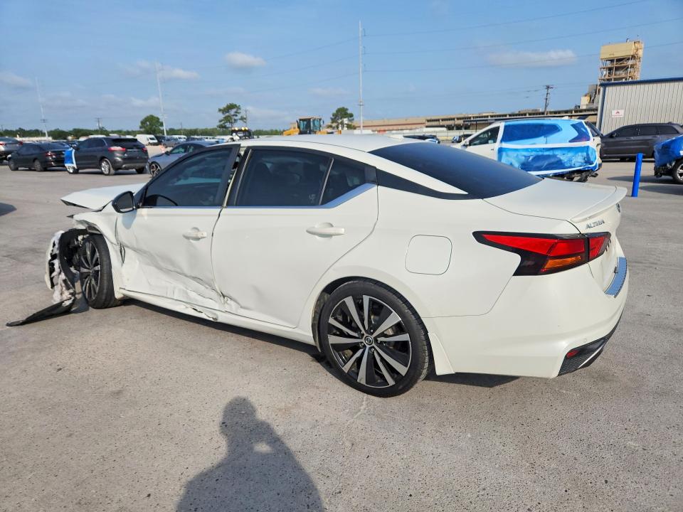 Aukcja sprzedaży 2021 Nissan Altima, vin: 1N4BL4CV5MN392180, numer aukcji: 62970116