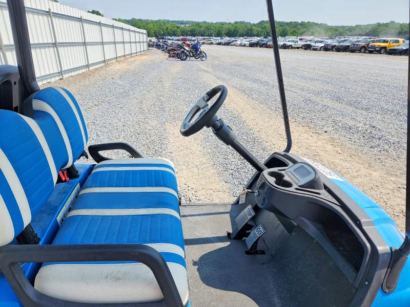 Продажа на аукционе авто 2022 Icon Golf Cart, vin: LTA0076515, номер лота: 59272856