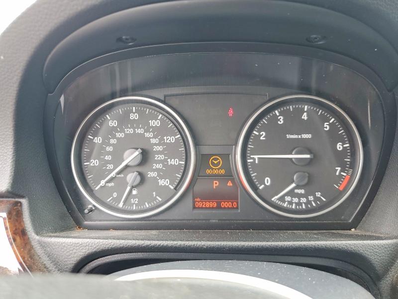 Продажа на аукционе авто 2008 Bmw 328, vin: WBAVC73548KX91479, номер лота: 60555756