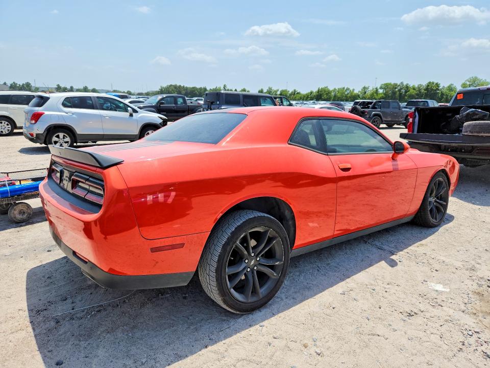 Aukcja sprzedaży 2017 Dodge Challenger, vin: 2C3CDZAG3HH527527, numer aukcji: 61790696