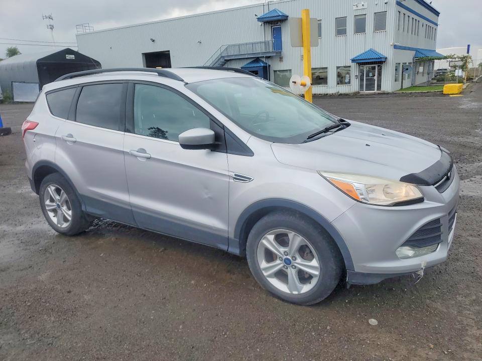 62683446 :رقم المزاد ، 1FMCU0GX3EUA40704 vin ، 2014 Ford Escape مزاد بيع