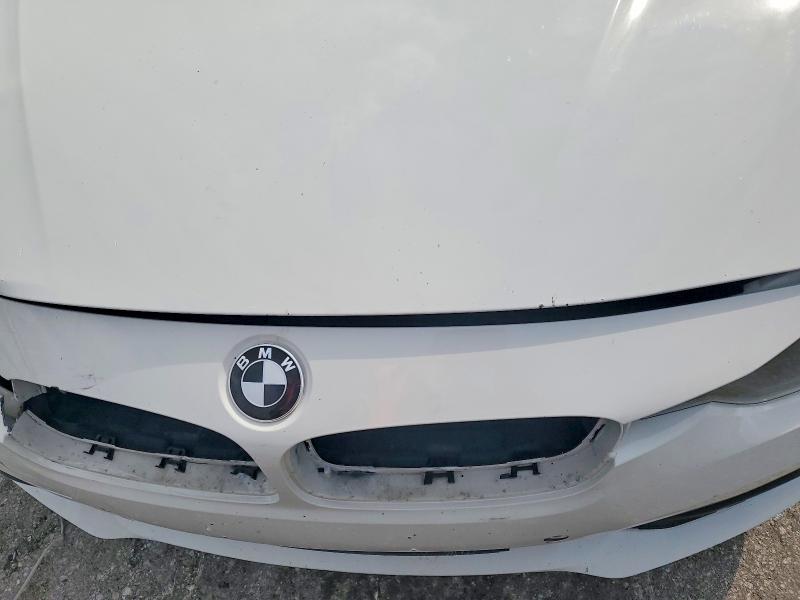 Aukcja sprzedaży 2016 Bmw 320, vin: WBA8A9C59GK617503, numer aukcji: 59317236
