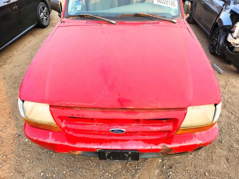 Продажа на аукционе авто 2000 Ford Ranger, vin: 1FTYR10V4YPB42011, номер лота: 60326146
