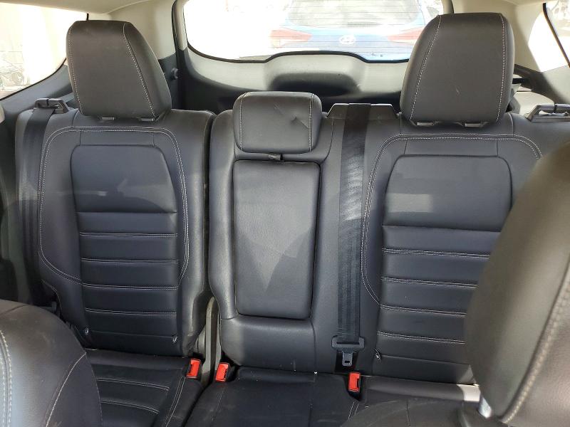 Продаж на аукціоні авто 2019 Ford Escape, vin: 1FMCU0HD1KUB57567, номер лоту: 59710896
