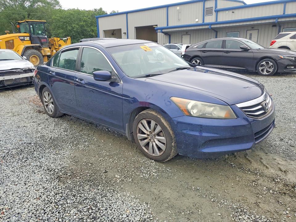 Aukcja sprzedaży 2011 Honda Accord, vin: 1HGCP2F82BA040967, numer aukcji: 62604416