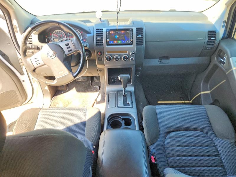 Aukcja sprzedaży 2006 Nissan Pathfinder, vin: 5N1AR18W66C621335, numer aukcji: 62064356
