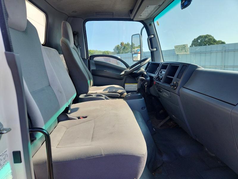 Продажа на аукционе авто 2017 Isuzu Nrr, vin: JALE5W160H7301611, номер лота: 64504796