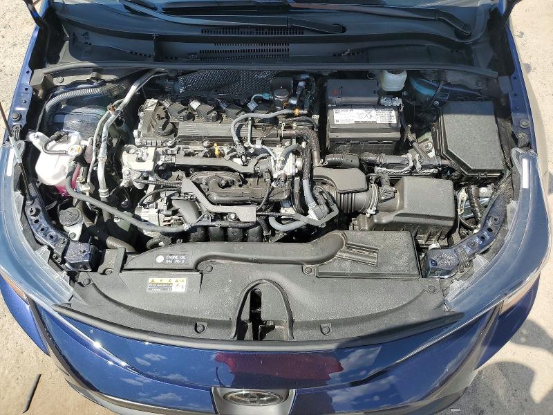 Продажа на аукционе авто 2026 Toyota Corolla, vin: 5YFB4MDE9TP367838, номер лота: 60243576