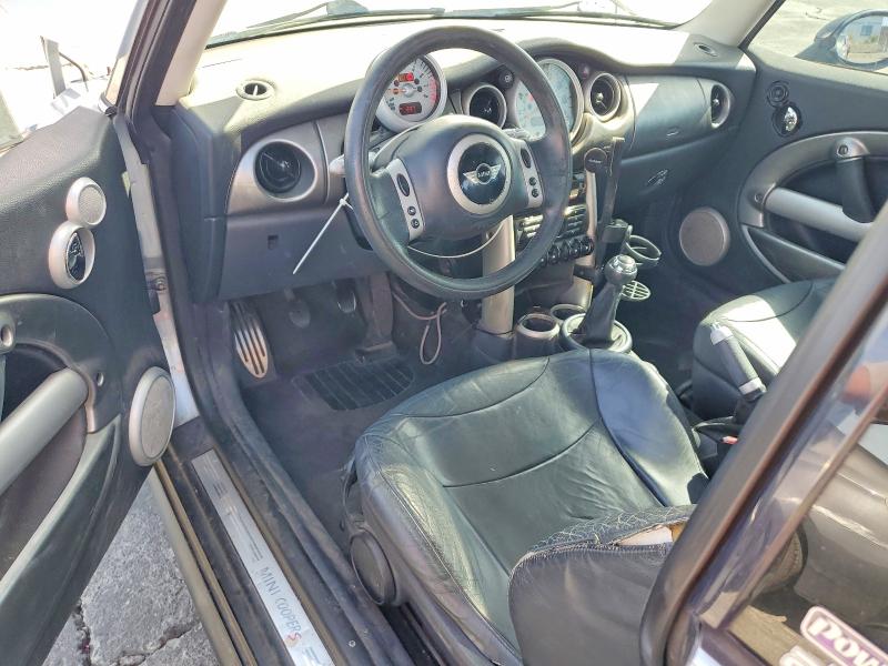Продажа на аукционе авто 2002 Mini Cooper, vin: WMWRE33482TD56996, номер лота: 62711496