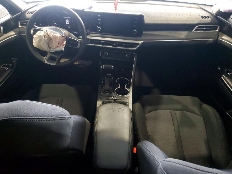 Aukcja sprzedaży 2022 Kia K5, vin: 5XXG14J24NG089001, numer aukcji: 60990476