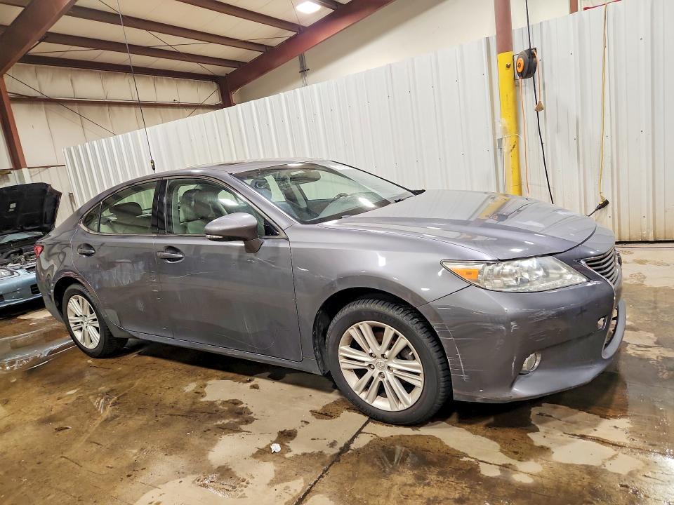 Продажа на аукционе авто 2013 Lexus Es, vin: JTHBK1GG2D2033781, номер лота: 60933656