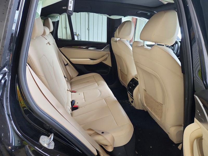 Продажа на аукционе авто 2019 Bmw X3, vin: 5UXTR7C57KLA48441, номер лота: 60873956