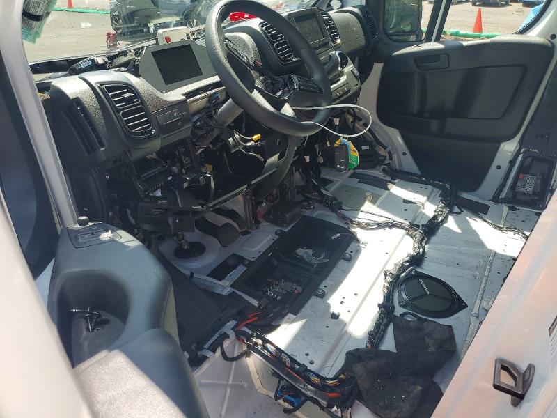Продажа на аукционе авто 2026 Ram Promaster 2500, vin: 3C6LRVVG0TE169458, номер лота: 58304286