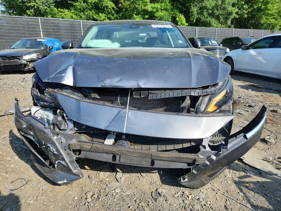 Продаж на аукціоні авто 2023 Nissan Altima, vin: 1N4BL4DV0PN358263, номер лоту: 85610655
