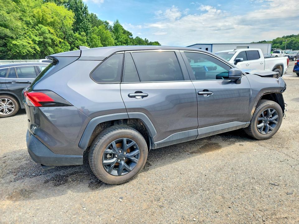 2022 Toyota Rav4 მანქანა იყიდება აუქციონზე, vin: 2T3H1RFV4NC176299, აუქციონის ნომერი: 59140966