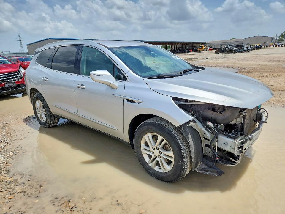 Продажа на аукционе авто 2019 Buick Enclave, vin: 5GAERBKW9KJ317802, номер лота: 61432086
