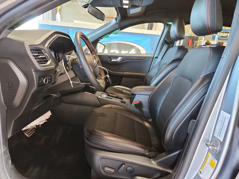 2024 Ford Escape მანქანა იყიდება აუქციონზე, vin: 1FMCU9MN2RUA90572, აუქციონის ნომერი: 62309276