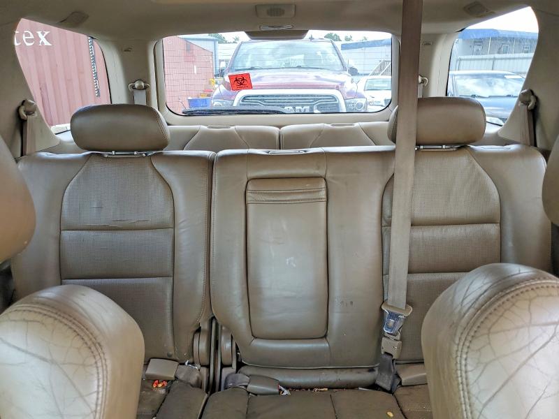 Aukcja sprzedaży 2004 Acura Mdx, vin: 2HNYD18794H546127, numer aukcji: 60000786