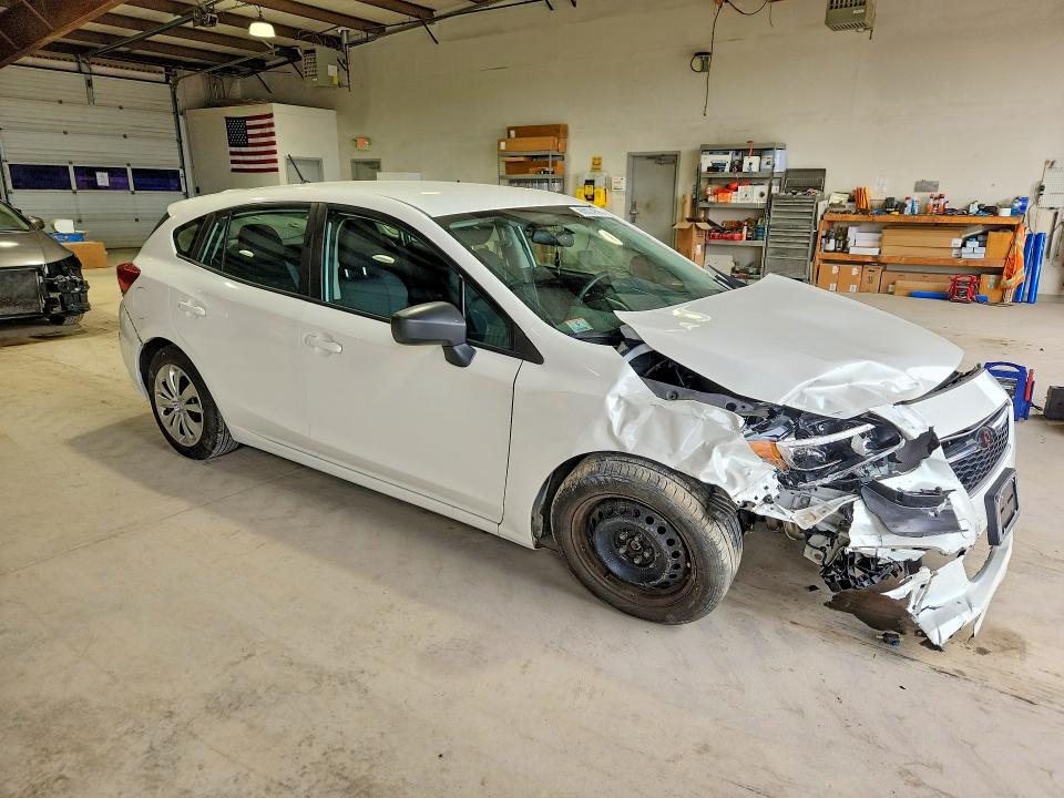 Aukcja sprzedaży 2019 Subaru Impreza, vin: 4S3GTAA63K3755014, numer aukcji: 60024896