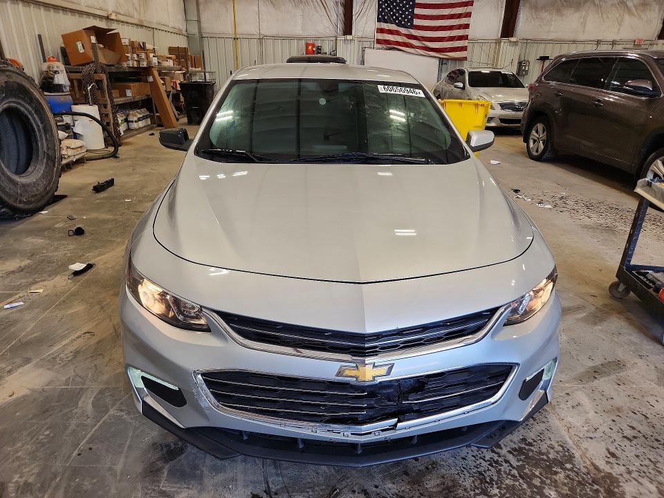 Продажа на аукционе авто 2016 Chevrolet Malibu, vin: 1G1ZE5ST3GF300127, номер лота: 60656946