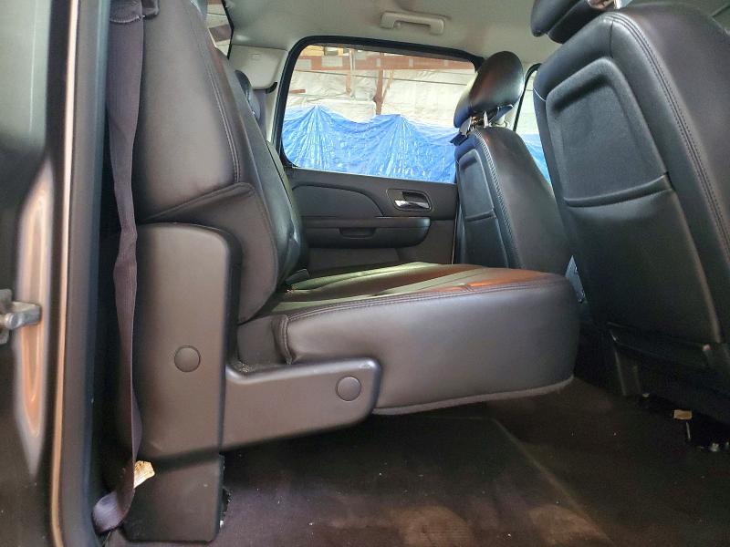 Продаж на аукціоні авто 2013 Gmc Sierra, vin: 3GTP2WE71DG291501, номер лоту: 62648956
