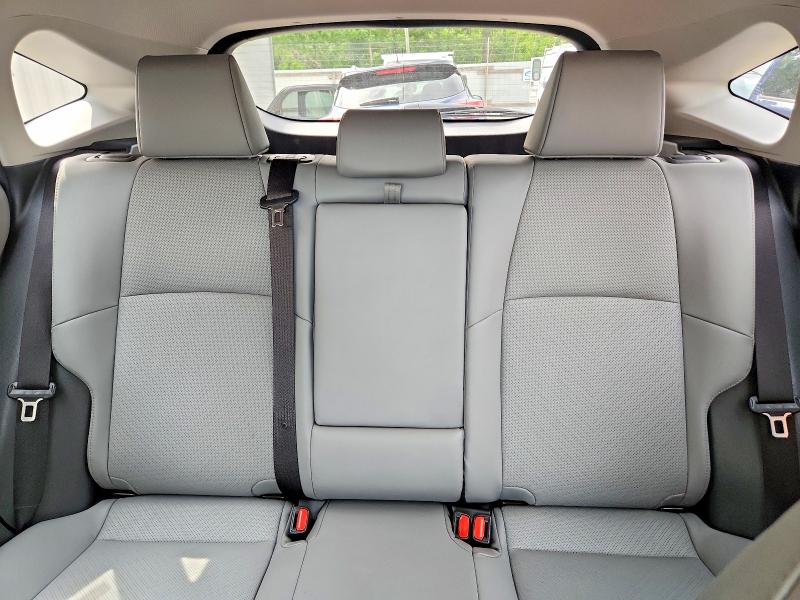 2021 Toyota Venza მანქანა იყიდება აუქციონზე, vin: JTEAAAAH7MJ078380, აუქციონის ნომერი: 60137426