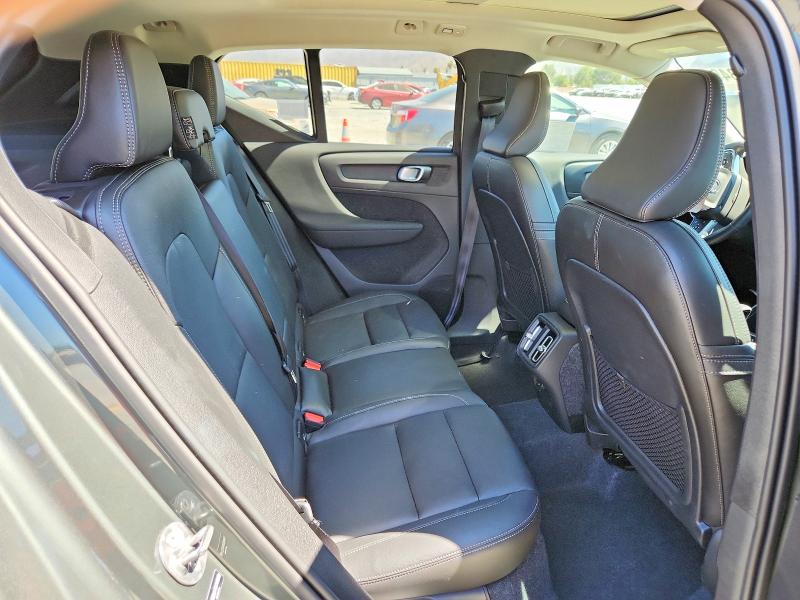Aukcja sprzedaży 2026 Volvo Xc40, vin: YV4K92UJ4T2745983, numer aukcji: 59848406