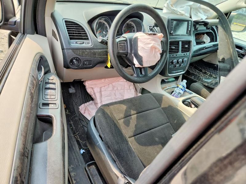 Продажа на аукционе авто 2012 Dodge Grand Caravan, vin: 2C4RDGCG7CR179953, номер лота: 61611106