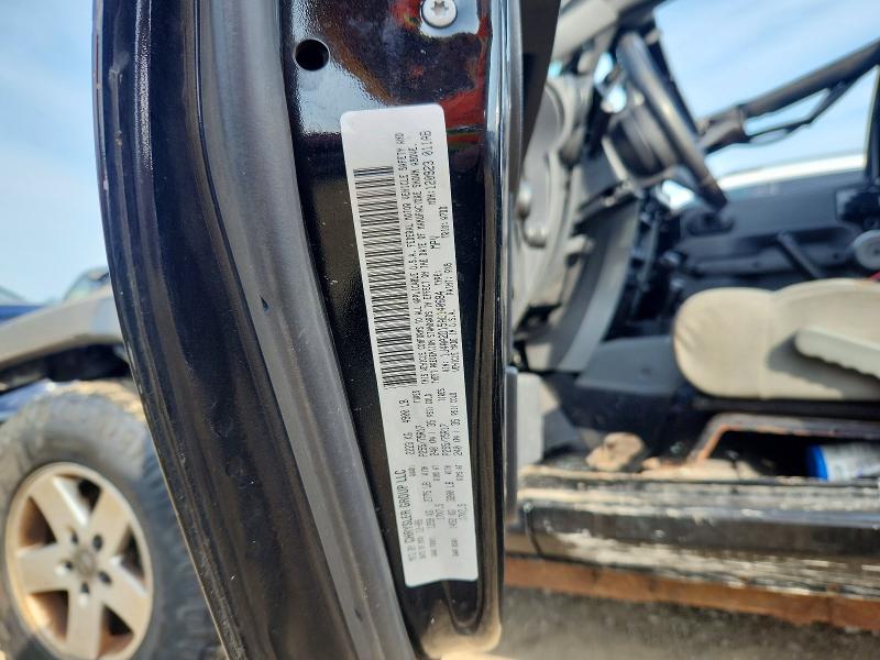 Продажа на аукционе авто 2010 Jeep Wrangler, vin: 1J4AA2D15AL140684, номер лота: 62029296